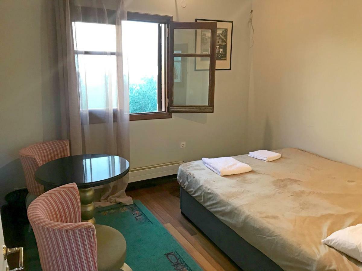 Βίλα Λαδάς, Vila Ladas Río Exterior foto