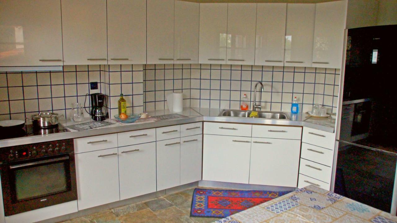 Βίλα Λαδάς, Vila Ladas Río Exterior foto